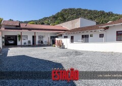 Casa com 2 dormitórios à venda por R$ 583.000,00 - Tribess - Blumenau/SC