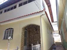 Casa para aluguel com 75 metros quadrados com 3 quartos em Porto da Pedra - São Gonçalo -