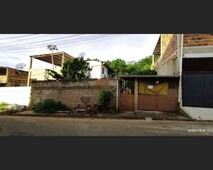 Lote Bairro Jardim Vitória. Cód. L060. Plano, 6x20 m². Área verde plana fds. Valor 70 mil