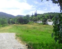 Ótimos terrenos na Ilha de Guaratiba em condomínio Fechado na Estrada do Morgado