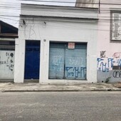 RIO DE JANEIRO - Casa Padrão - SAO CRISTOVAO