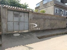 Terreno à venda no bairro Camarão em São Gonçalo