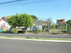 Terreno à venda no bairro Centro em Campo Bom