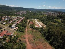 Terreno à venda no bairro Firenze em Campo Bom