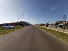 Terreno à venda no bairro Nazaré em Cidreira