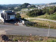Terreno à venda no bairro Nova Trento em Flores da Cunha