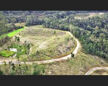 Terreno de Chácara à venda em Ituporanga SC no Rio Batalha