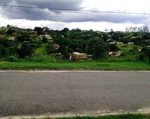 TERRENO RESIDENCIAL em JACAREÍ - SP, JARDIM PANORAMA