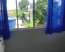 Vendo casa primeiro andar Jordão