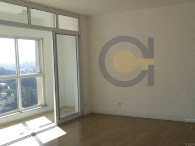 Alpha Garden - apartamento 121m² | 3 dormitórios | 1 suíte | 2 vagas | academia