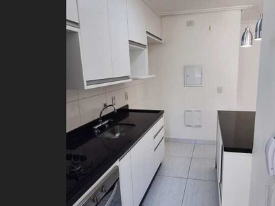 Apartamento 2 dormitórios para alugar - Barueri-SP