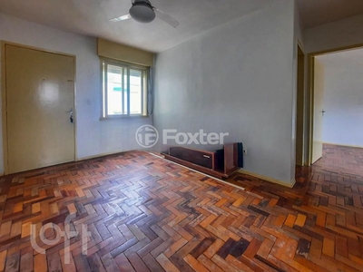 Apartamento 2 dorms à venda Avenida Clóvis Paim Grivot, Humaitá - Porto Alegre