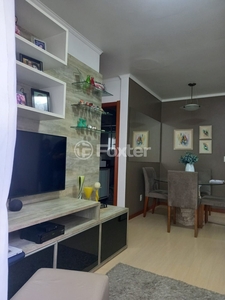 Apartamento 2 dorms à venda Avenida João XXIII, São Sebastião - Porto Alegre