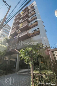 Apartamento 2 dorms à venda Rua Doutor Barros Cassal, Floresta - Porto Alegre