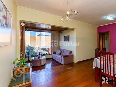 Apartamento 3 dorms à venda Avenida João Wallig, Passo da Areia - Porto Alegre