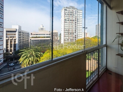 Apartamento 3 dorms à venda Praça Júlio de Castilhos, Independência - Porto Alegre