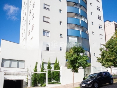 Apartamento 3 dorms à venda Rua Doutor José Cachapuz de Medeiros, Sanvitto - Caxias do Sul