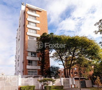 Apartamento 3 dorms à venda Rua Isidoro Tressi, Jardim Botânico - Porto Alegre