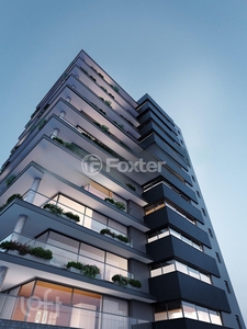 Apartamento 4 dorms à venda Rua Farnese, Bela Vista - Porto Alegre