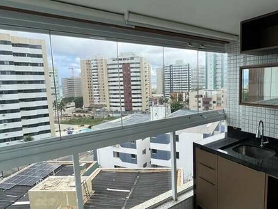 Apartamento à venda no bairro Armação - Salvador/BA