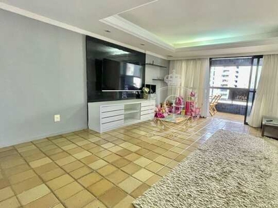 Apartamento à venda no bairro Boa Viagem - Recife/PE