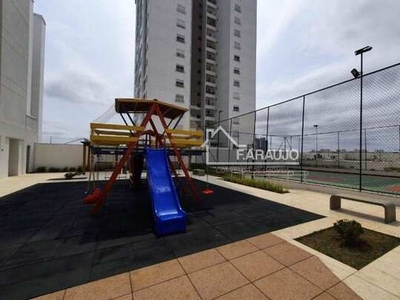 Apartamento alto padrão para locação pacote: Pacote de locação R$ 4.232/mês, Parque Campol