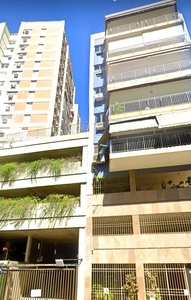 Apartamento Alto Padrão - Rio de Janeiro, RJ no bairro Tijuca