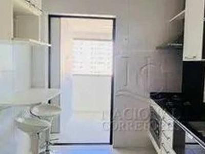 Apartamento com 3 dormitórios, 106 m² - venda por R$ 750.000,00 ou aluguel por R$ 5.034,91