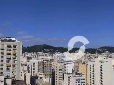 Apartamento com 3 dormitórios, 139 m² - venda por R$ 900.000,00 ou aluguel por R$ 4.957,60