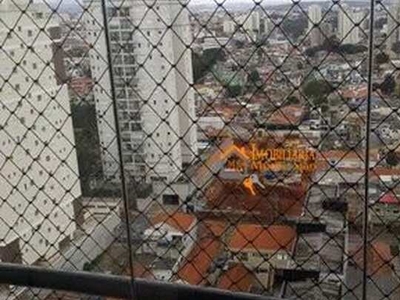 Apartamento com 3 dormitórios, 65 m² - venda por R$ 418.000,00 ou aluguel por R$ 2.343,33