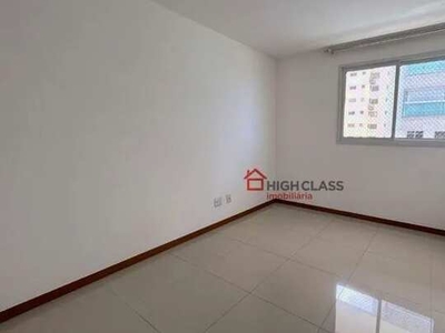 Apartamento com 3 dormitórios para alugar, 95 m² por R$ 4.250,00/mês - Jardim Camburi - Vi