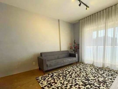 Apartamento de 1 quarto para alugar no bairro Santo amaro