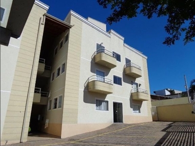 Cobertura Duplex - Americana, SP no bairro Jardim Ipiranga