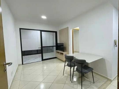 Apartamento Locação 1 Dormitórios - 40 m² Higienópolis