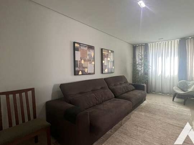 Apartamento MOBILIADO para alugar com 2 quartos com 2 vagas no bairro Savassi