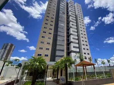 Apartamento Padrão em Bauru