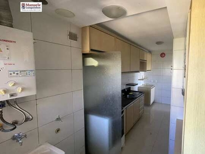 Apartamento Padrão para Aluguel em Paralela Salvador-BA - 728