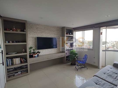 Apartamento para alugar no bairro Cabral - Curitiba/PR