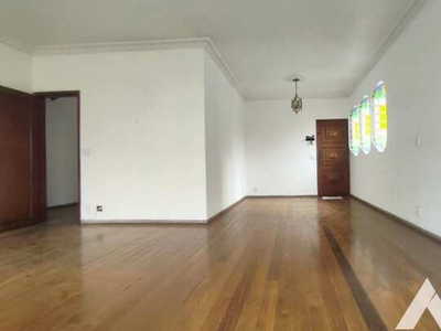 Apartamento para alugar no bairro Coração de Jesus - Belo Horizonte/MG