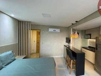 Apartamento para alugar no bairro Jardim Renascença - São Luís/MA