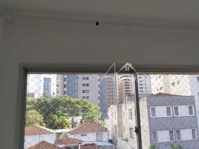 Apartamento para alugar no bairro Moema Pássaros - São Paulo/SP, Zona Sul