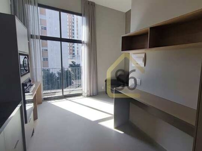 Apartamento para alugar no bairro Pinheiros - São Paulo/SP, Zona Oeste