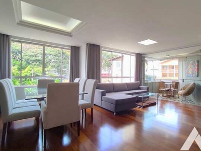 Apartamento para alugar no bairro São Pedro - Belo Horizonte/MG