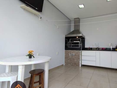 Apartamento para alugar no bairro Vila Gilda - Santo André/SP