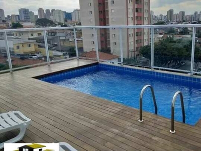 Apartamento para alugar no bairro Vila Guarani (Z Sul) - São Paulo/SP, Zona Sul