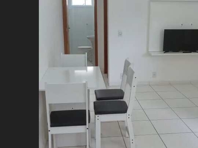 Apartamento para alugar no bairro Vila Hortência - Sorocaba/SP