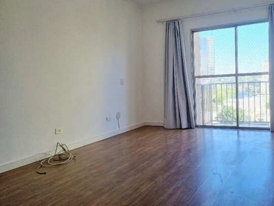 Apartamento para alugar no bairro Vila Olímpia - São Paulo/SP, Zona Sul