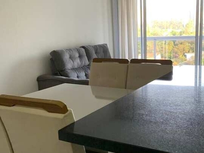 Apartamento para alugar no Empresarial 18 do Forte - Barueri/SP