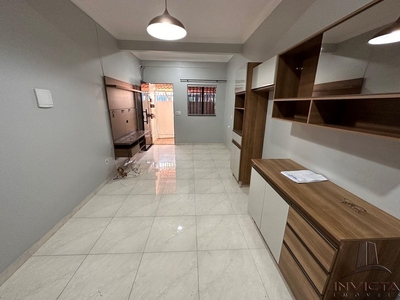 Apartamento para aluguel com 1 quarto no Riacho Fundo, Riacho Fundo