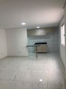 Apartamento para aluguel com 2 quartos em Vicente Pires, Vicente Pires